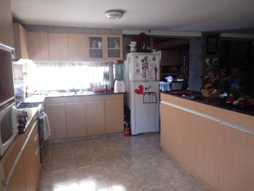 Venta Casa 3 Dormitorios - Ibarlucea - Excelente Inmueble