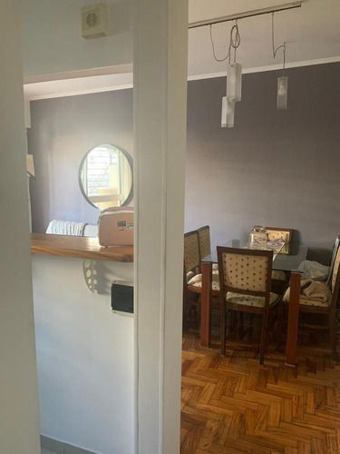 Imagen 3 de 16 de ¡¡¡ Impecable 2 Ambientes Con Balcón A Nuevo En Almagro !!!