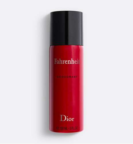 Dior Fahrenheit Deo Spray 150ml 