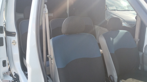 Renault Kangoo 1.6 2 Confort 5as Aa Da Svt 1plc