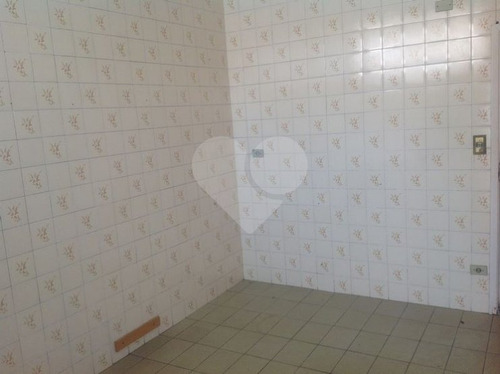 Casa No Brooklin A 50m Do Metrô! - 345-im27872