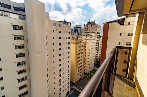 Tryp Itaim - Flat No Itaim Oportunidade 25m² - Sf26248
