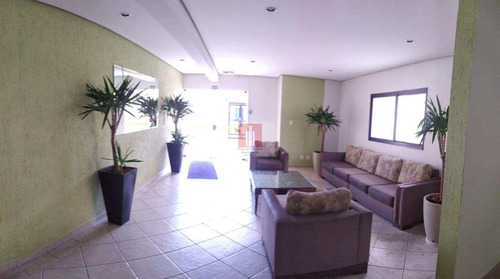 Imagem 5 de 30 de Apartamento Com 2 Dorms, Alto Da Mooca, São Paulo - R$ 399 Mil, Cod: 1207 - V1207