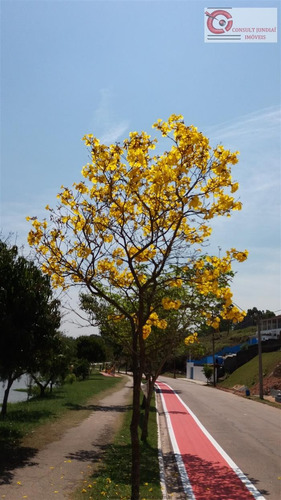 Imagem 5 de 6 de Terrenos Em Condomínio À Venda Em Jundiaí/sp - Compre O Seu Terrenos Em Condomínio Aqui! - 1386543