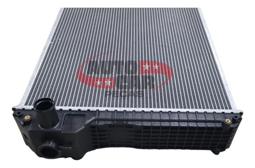 Radiador Pa Carregadeira 621e 721d 721e