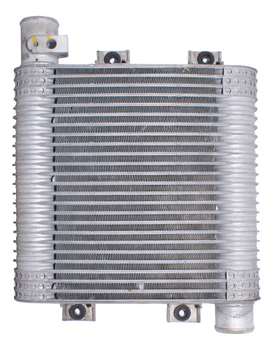 Radiador Intercooler Mahindra Scorpio 2200 Dw12dd D 2.2 2012