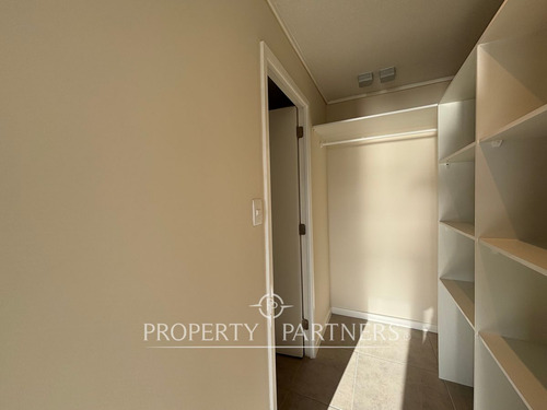 Acogedor Departamento 3d En Parque Ingles