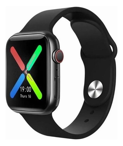 ... Reloj Inteligente De 2 Piezas Compatible Con Ios Y Android