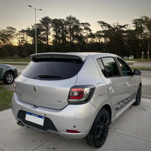 Renault Sandero Rs