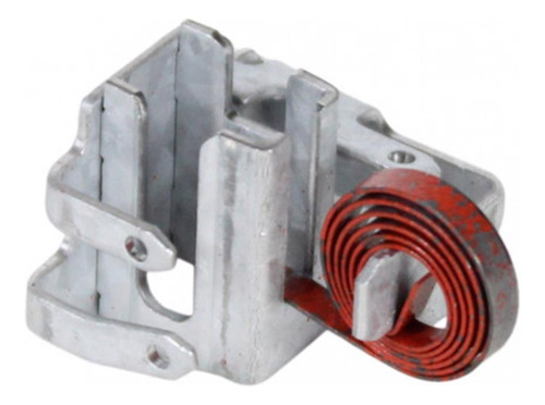 Porta Escova P/ Esmerilhadeira Gws 11-125 Bosch - 1607000v54