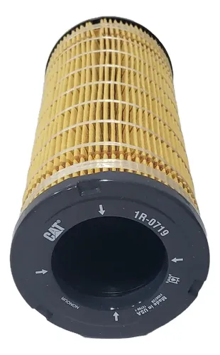 Filtro Hidráulico Caterpillar 1r0719 1m9150 1m9156 1u2093 | MercadoLibre