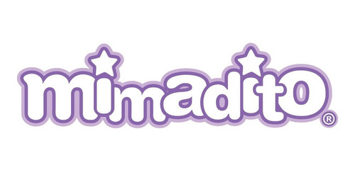 Láminas De Algodón Mimadito 40 Unidades