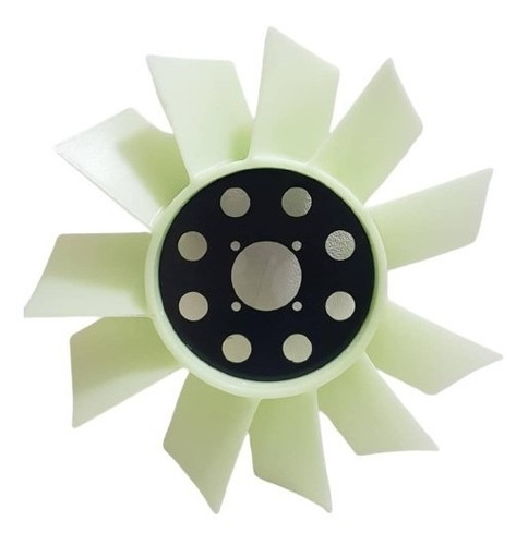 Aspa Fan Clutch Jeep Grand Cherokee Liberty Kk 08-14