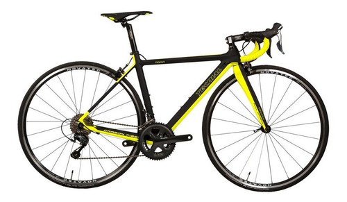Bici Teknial Pigeon - Andes Motors