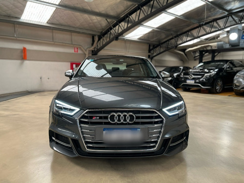Imagen 2 de 25 de Audi S3 Sedan - S3 - S4 - A5 - A6 - Rs3 - Rs5 - Ttrs - Tts