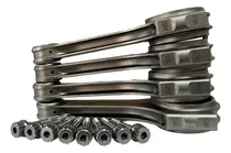 Comprar Bielas Forjadas Fiat Street Mpi 130x 18 H-beam X4 Ftx