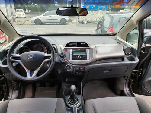 Honda Fit Twist 2014
