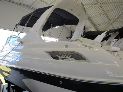 Triton 295 300 Hp Ñ Focker 305 Ventura Phantom 300