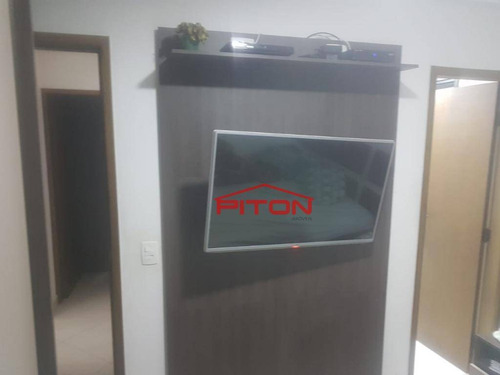 Imagem 11 de 19 de Apartamento Com 2 Dormitórios À Venda, 54 M² Por R$ 395.000,00 - Penha - São Paulo/sp - Ap1896