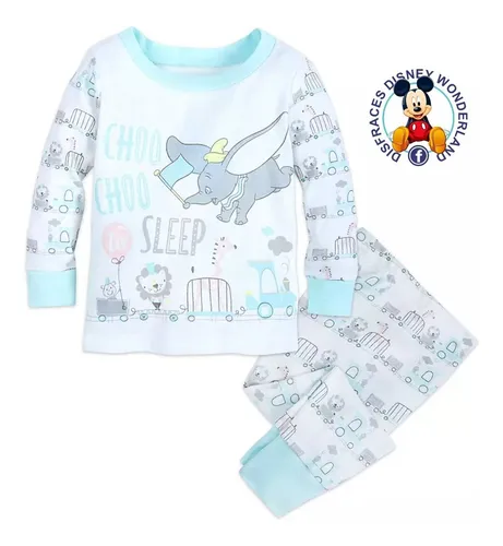 Pijama dumbo bebe sale