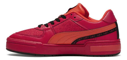 Tenis Puma Ca Pro X Lamelo Ball La France Lifestyle 395281 01