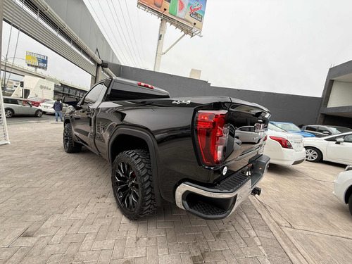 GMC Sierra 5.3 V8 Regular