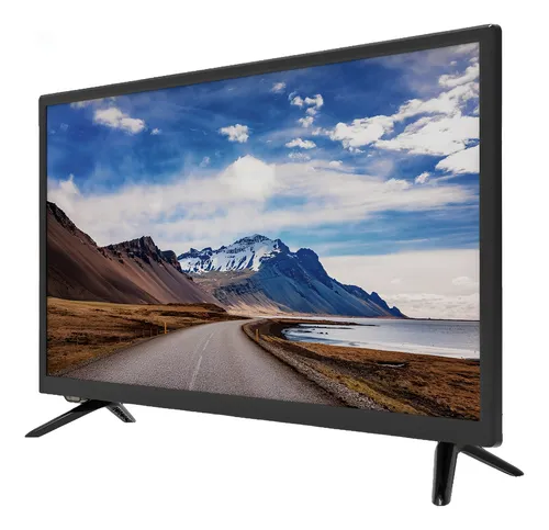 comprar Tv Led Digital Hd 24 Ledenx1224d1k  Enxuta