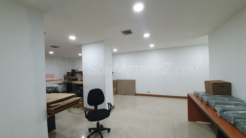 Edificio Local Comercial Deposito Oficina Alquiler Zona Ind De La Trinidad 3541 Mts2 Sonmetros2