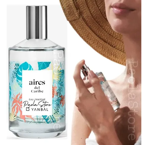 Spray relajante de yanbal clearance