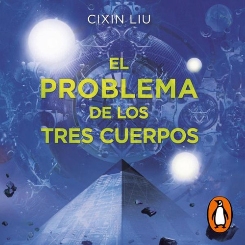 El Problema De Los 3 Cuerpos Audiolibro