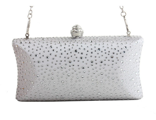 Bolso De Noche Clutch Vintage Party Prom Party