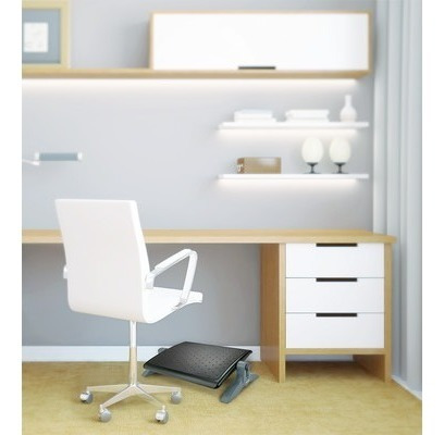20% Off Descansa Pies Ergonómico - Ajustable 3 Alturas