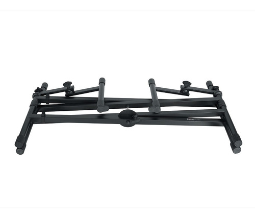 Imagen 4 de 10 de Soporte De Teclados Gator Frameworks Gfw Key 5100x Palermo