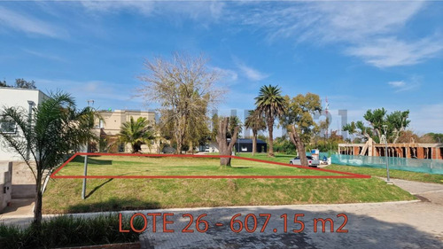 Lote En Fincas Don Víctor,