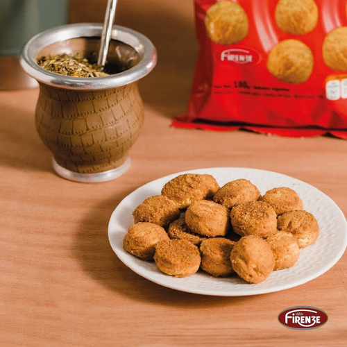 Galletas Mini Pamela Scones Bocaditos Materos X 180g Firenze