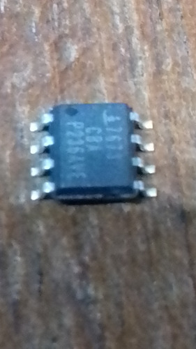 Circuito Integrado Icl7673cbaz * Icl7673 * Smd * Original