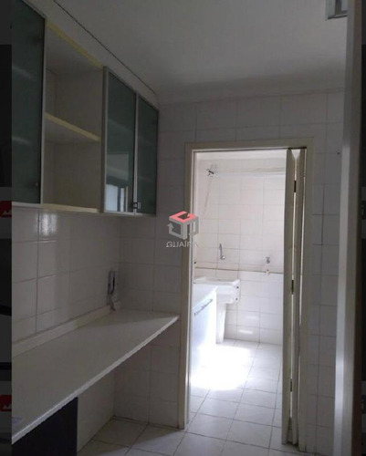 Imagem 4 de 19 de Apartamento À Venda, 3 Quartos, 1 Suíte, 2 Vagas, Gilda - Santo André/sp - 75945