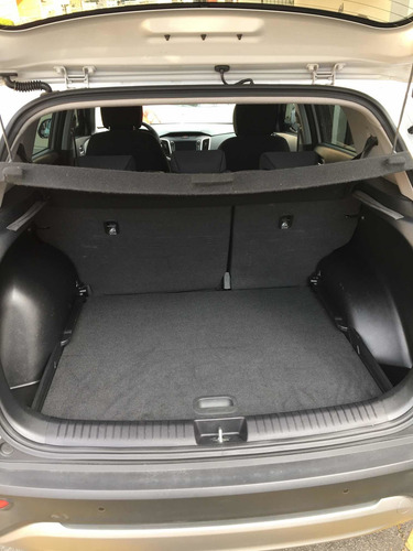 Imagem 8 de 8 de Hyundai Creta 2019 1.6 Pulse Plus Flex Aut. 5p