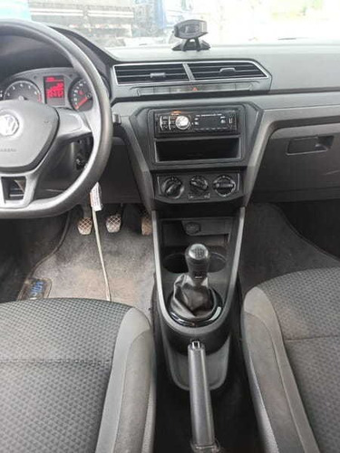Imagem 4 de 15 de Volkswagen Gol 1.6 Mi 2019