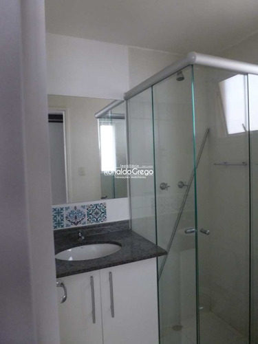 Imagem 5 de 30 de Apartamento Com 3 Dorms, Vila Sônia, São Paulo - R$ 487 Mil - V7875