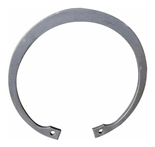 Anel Elástico De Retenção Para Furo Interno Aço 140 Mm