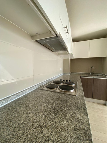 Primera Avenida 1336 2d+1b+estc+bodega-50% Dscto Primer Mes