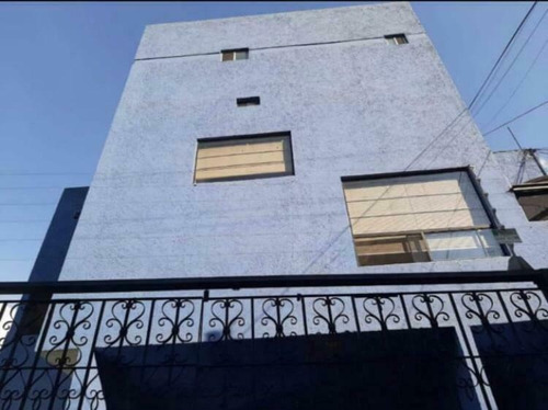 Se Vende Casa En Alvaro Obregon Cdmx