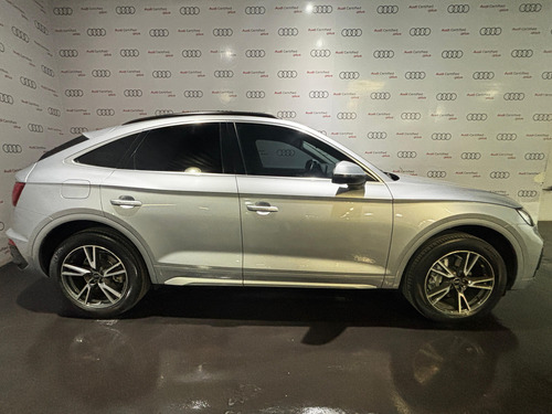 Audi q5 sportback 2.0 L 45 Tfsi Elite Dsg