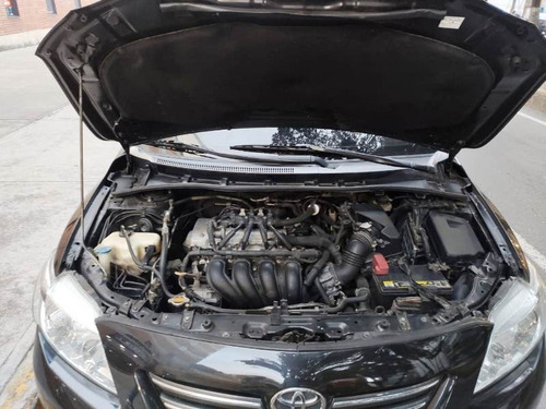 Imagen 11 de 13 de Toyota Corolla
