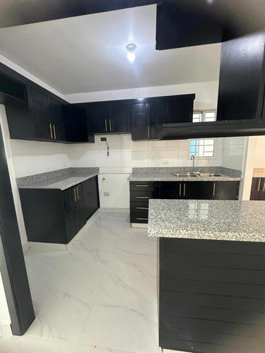 Alquilo Apartamento En San Isidro 3 Habitaciones