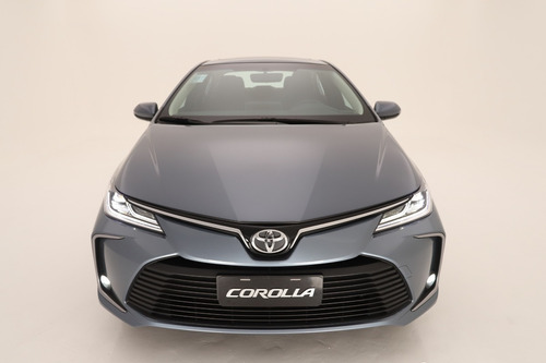 Imagen 3 de 15 de Corolla 2.0l Xei 170 Cv Cvt 2021