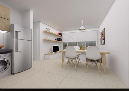 Imagen 6 de 25 de Venta De Pozo Monoambiente -financiación En Pesos - Rivadavia 22220 - Ituzaingó