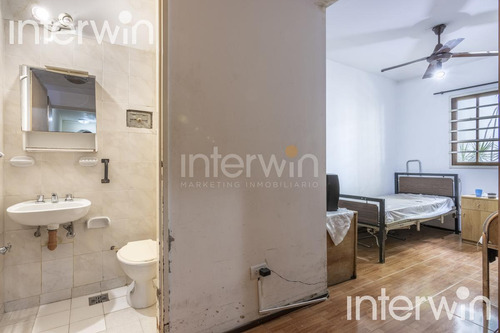 Venta Casa Inglesa De 3 Plantas - Belgrano - Belgrano R