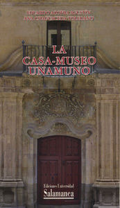 La Casa-museo Unamuno (libro Original)